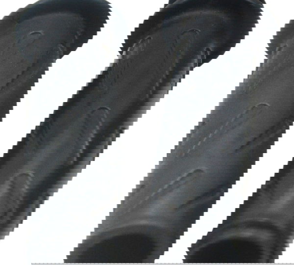 Par Manoplas Triumph Bonneville T100 13-15 Original Preto