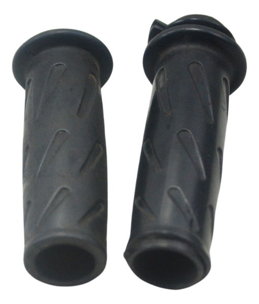Par Manoplas Triumph Bonneville T100 13-15 Original