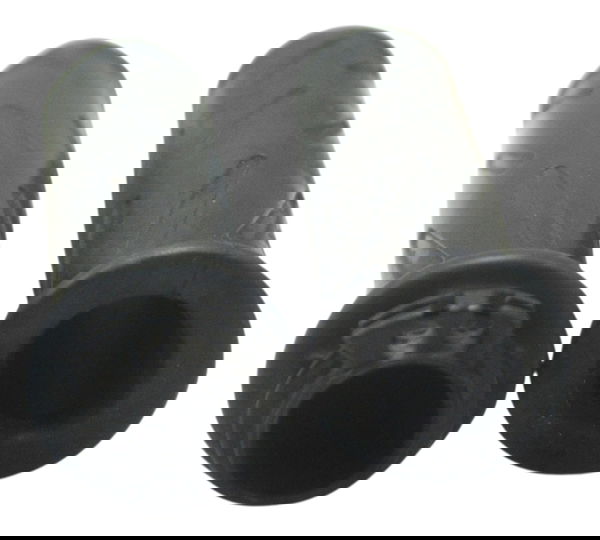 Par Manoplas Triumph Bonneville T100 13-15 Original Preto