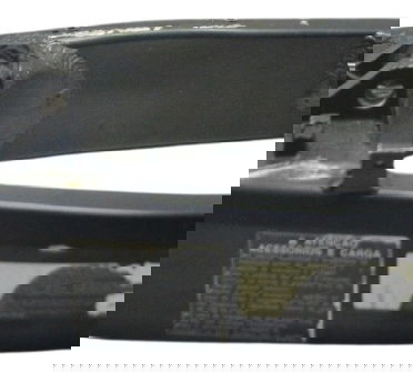 Balança Honda Cb 600f Hornet 12-14 Original