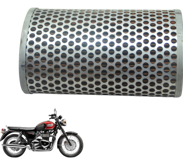 Filtro Ar Triumph Bonneville T100 13-15 Original