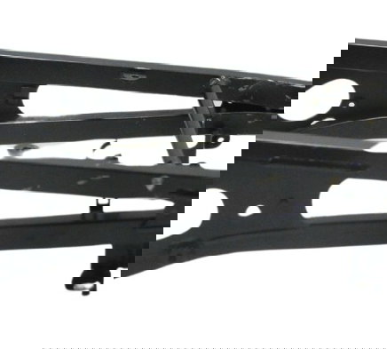 Quadro B Honda Cb 600f Hornet 12-14 Original