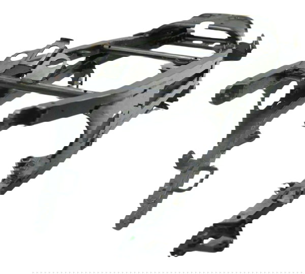 Quadro B Honda Cb 600f Hornet 12-14 Original