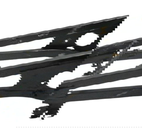 Quadro B Honda Cb 600f Hornet 12-14 Original