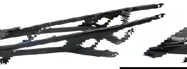 Quadro B Honda Cb 600f Hornet 12-14 Original