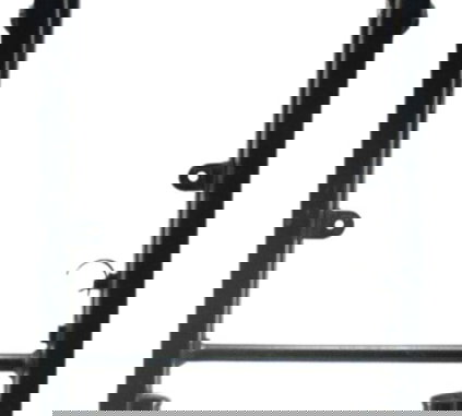 Quadro B Honda Cb 600f Hornet 12-14 Original