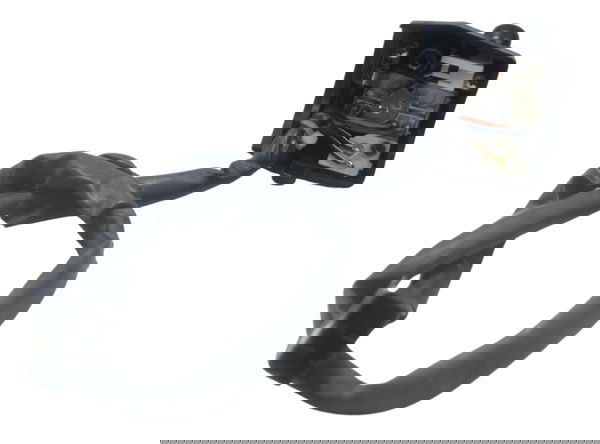 Chave Punho Luz Triumph Bonneville T100 13-15 Original