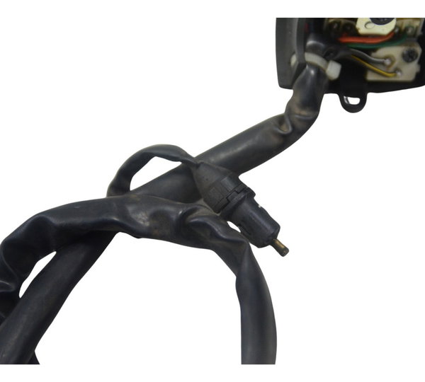 Chave Punho Luz Triumph Bonneville T100 13-15 Original