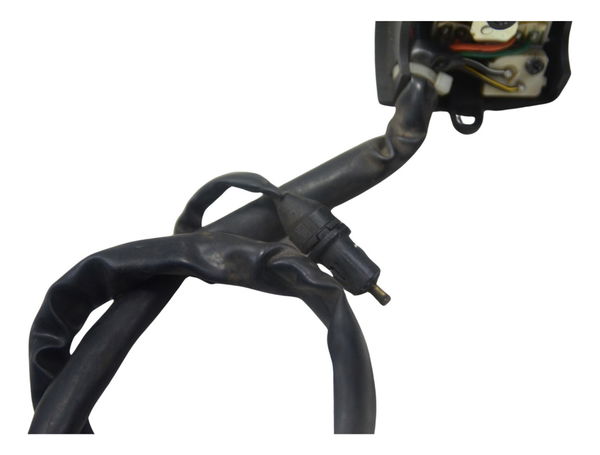 Chave Punho Luz Triumph Bonneville T100 13-15 Original