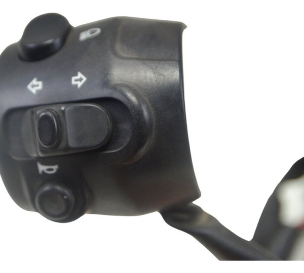 Chave Punho Luz Triumph Bonneville T100 13-15 Original