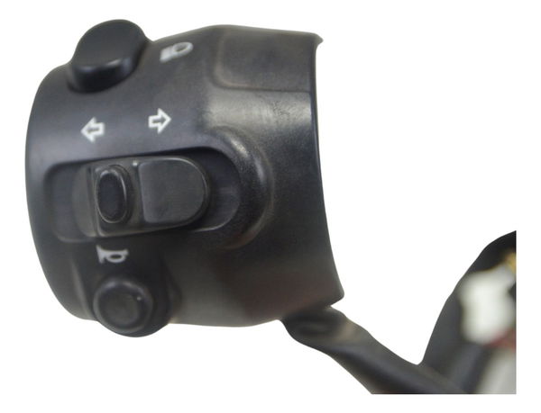 Chave Punho Luz Triumph Bonneville T100 13-15 Original