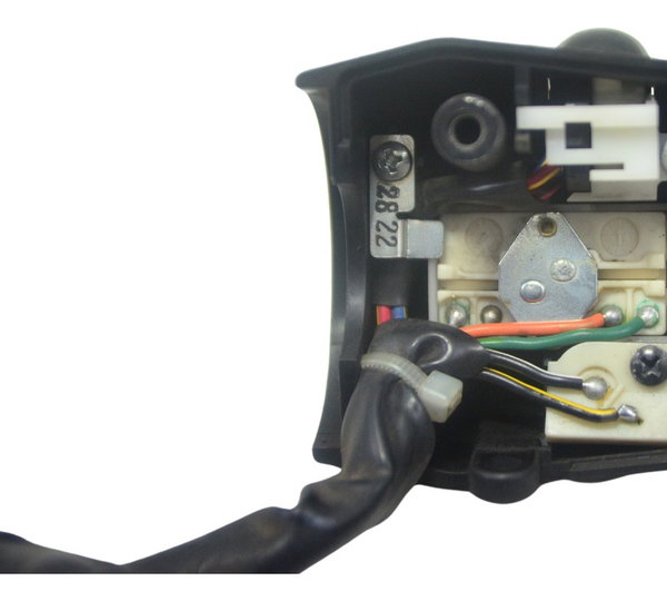 Chave Punho Luz Triumph Bonneville T100 13-15 Original