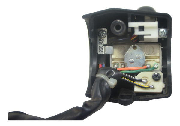 Chave Punho Luz Triumph Bonneville T100 13-15 Original