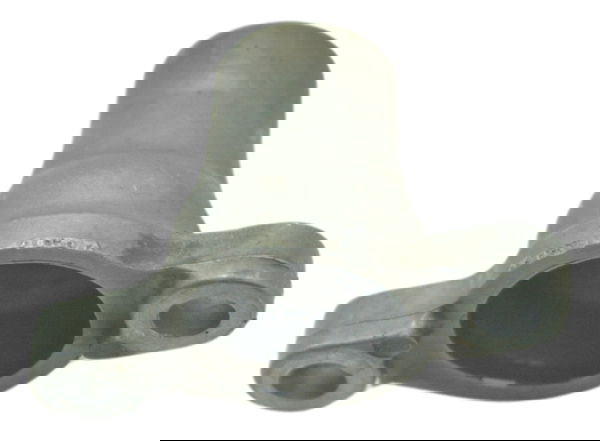 Suporte Válvula Pressão Óleo Suzuki Gsx-r Srad 1000 08-10