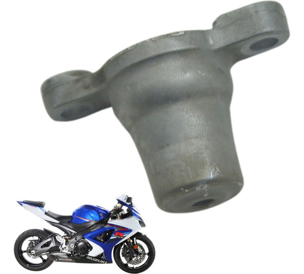 Suporte Válvula Pressão Óleo Suzuki Gsx-r Srad 1000 08-10