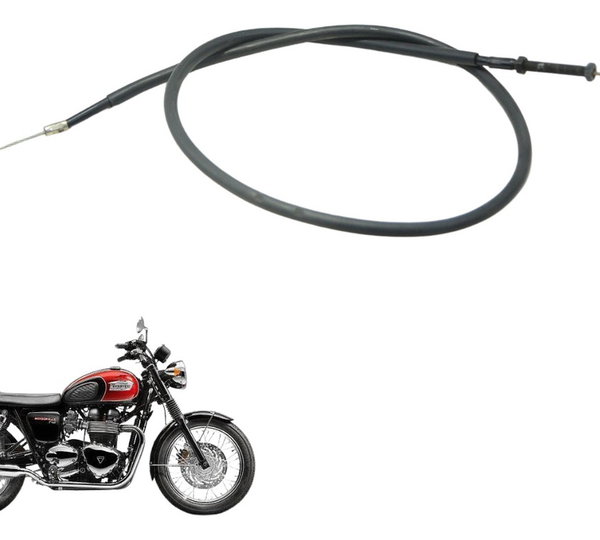 Cabo Embreagem Triumph Bonneville T100 13-15 Original
