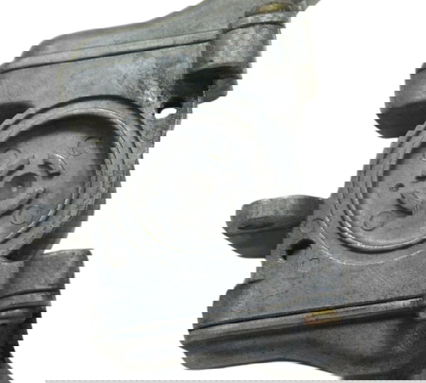 Válvula Pressão Ar Triumph Bonneville T100 13-15 Original