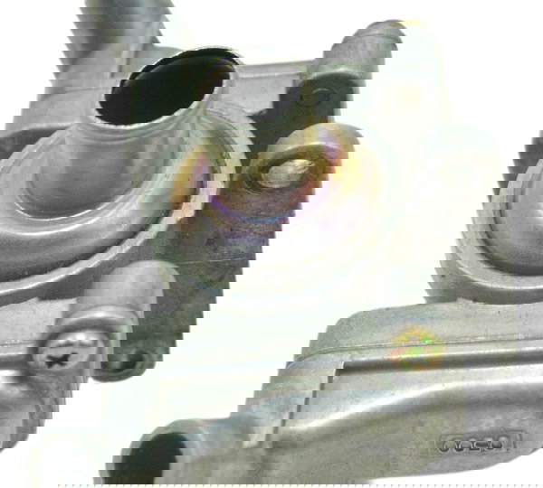 Válvula Pressão Ar Triumph Bonneville T100 13-15 Original