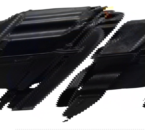 Caixa Filtro De Ar Honda Cb 600f Hornet 12-14 Original