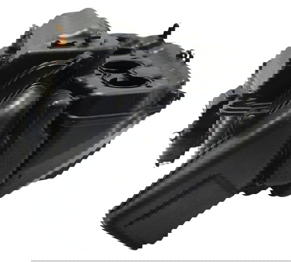 Caixa Filtro De Ar Honda Cb 600f Hornet 12-14 Original