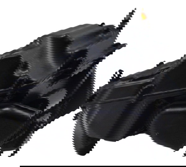 Caixa Filtro De Ar Honda Cb 600f Hornet 12-14 Original