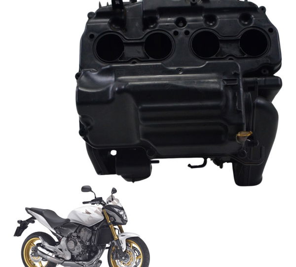 Caixa Filtro De Ar Honda Cb 600f Hornet 12-14 Original