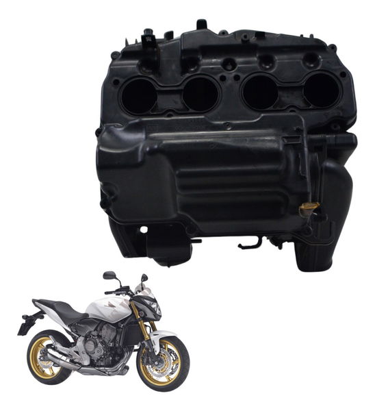Caixa Filtro De Ar Honda Cb 600f Hornet 12-14 Original