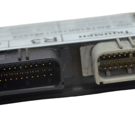 Modulo Injeção Ecu Triumph Bonneville T100 13-15 Original
