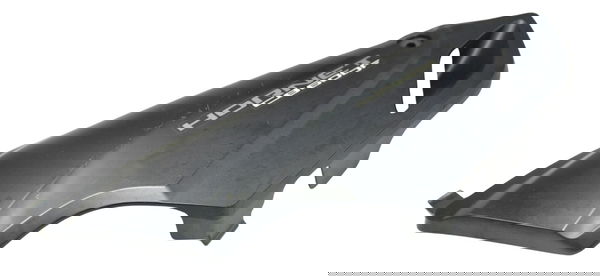 Carenagem Lateral Esquerda Honda Cb 600f Hornet 12-14 Orig