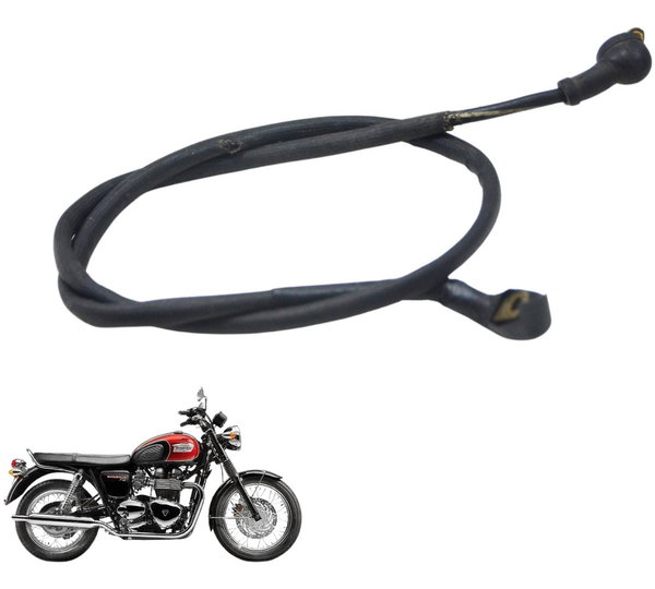 Cabo Bateria Triumph Bonneville T100 13-15 Original