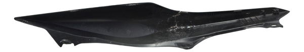 Carenagem Rabeta Esq C/avaria Honda Cb 600f Hornet 12-14
