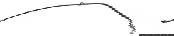 Flexível Freio Traseiro Triumph Bonneville T100 13-15 Orig