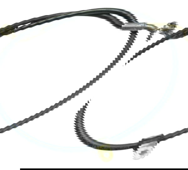 Flexível Freio Traseiro Triumph Bonneville T100 13-15 Orig