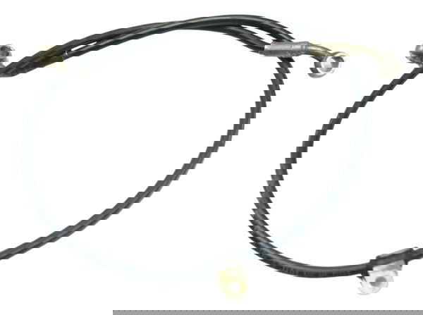 Flexível Freio Traseiro Triumph Bonneville T100 13-15 Orig