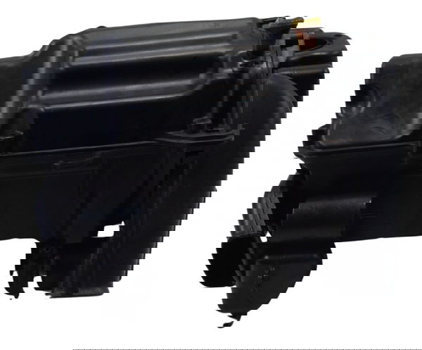 Caixa Filtro De Ar Honda Cb 600f Hornet 12-14 Original