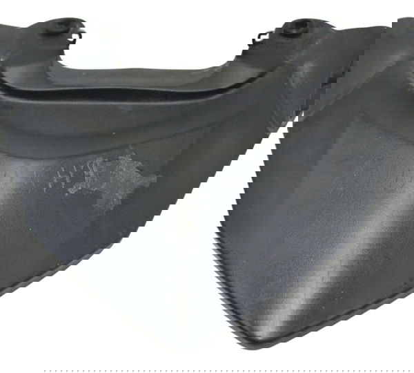 Acabamento Superior Rabeta Honda Cb 600f Hornet 12-14 Orig