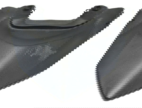 Acabamento Superior Rabeta Honda Cb 600f Hornet 12-14 Orig