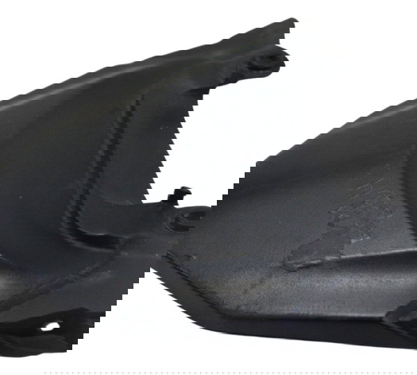 Acabamento Superior Rabeta Honda Cb 600f Hornet 12-14 Orig