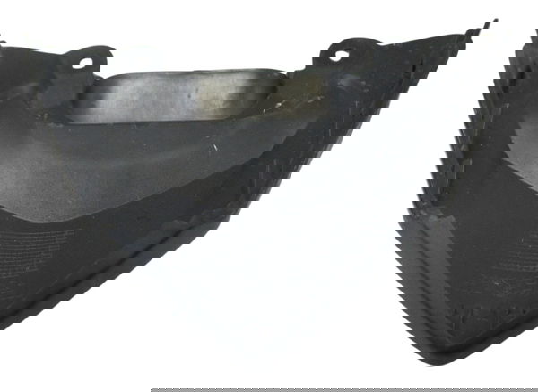 Acabamento Superior Rabeta Honda Cb 600f Hornet 12-14 Orig