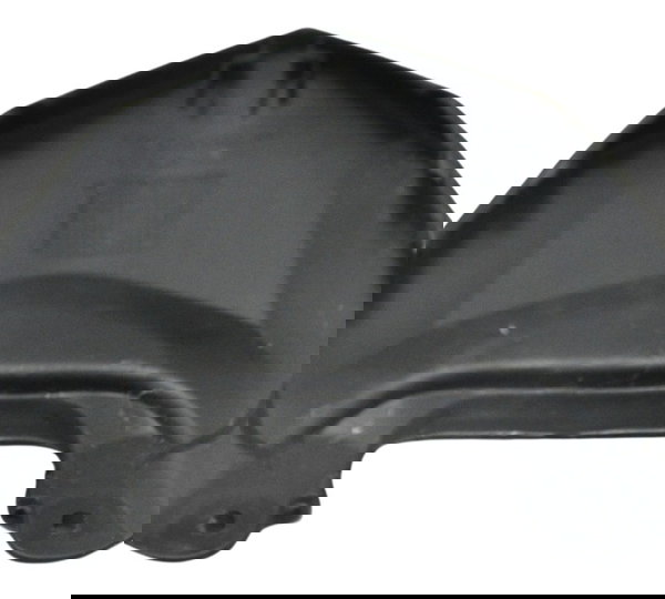 Acabamento Superior Rabeta Honda Cb 600f Hornet 12-14 Orig