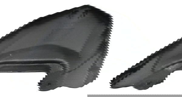 Acabamento Superior Rabeta Honda Cb 600f Hornet 12-14 Orig