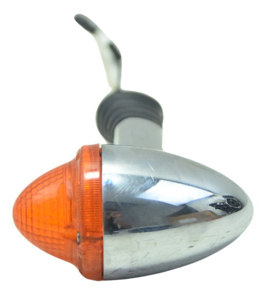 Pisca Dianteiro Esquerdo Triumph Bonneville T100 13-15 Orig