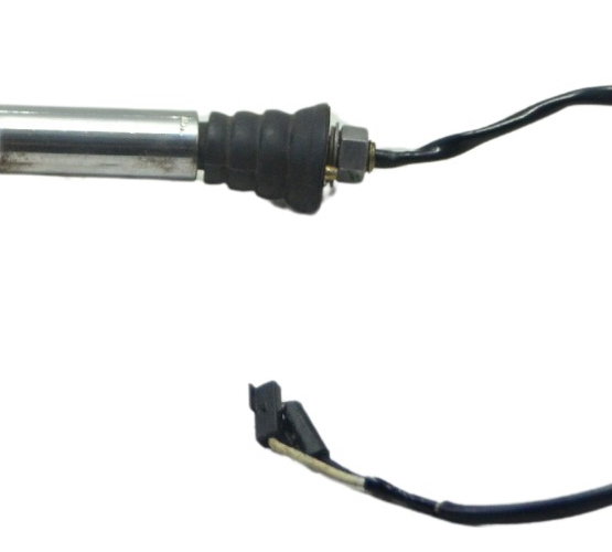 Pisca Traseiro Esquerdo Triumph Bonneville T100 13-15 Orig