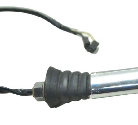 Pisca Traseiro Esquerdo Triumph Bonneville T100 13-15 Orig