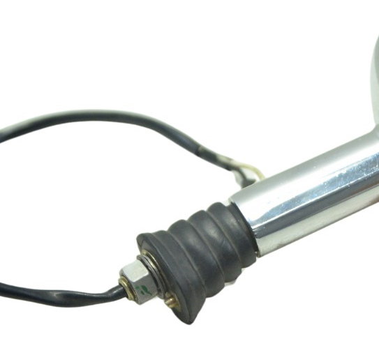 Pisca Traseiro Esquerdo Triumph Bonneville T100 13-15 Orig