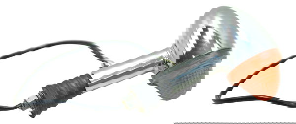 Pisca Traseiro Esquerdo Triumph Bonneville T100 13-15 Orig