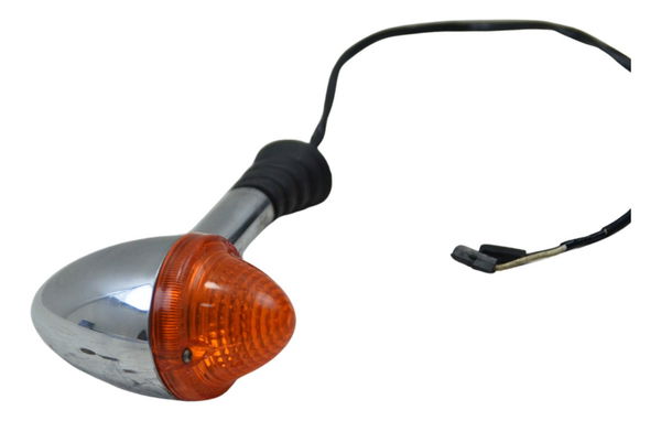 Pisca Traseiro Esquerdo Triumph Bonneville T100 13-15 Orig