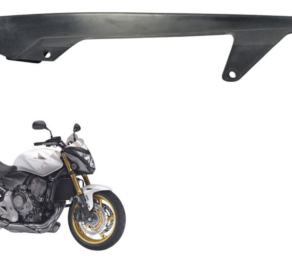 Capa Corrente Honda Cb 600f Hornet 12-14 Original