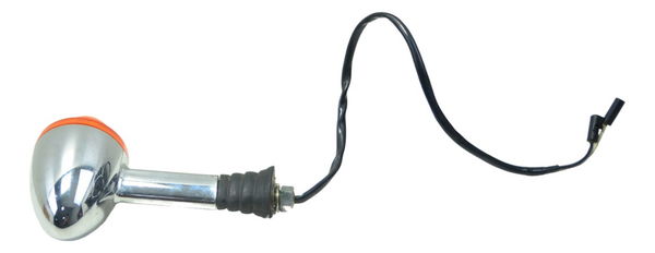 Pisca Traseiro Direito Triumph Bonneville T100 13-15 Orig