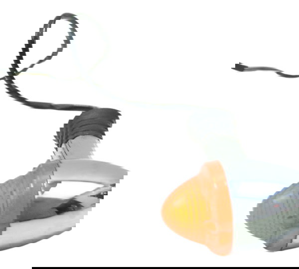 Pisca Traseiro Direito Triumph Bonneville T100 13-15 Orig